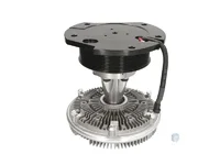 Виско муфта Nissens 5801688023
