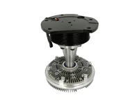Visco spojka Nissens 5801687224