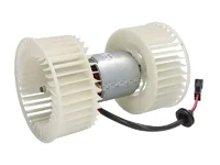 Heater blower motor Nissens 42553954