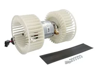 Heater blower motor Nissens 42553954