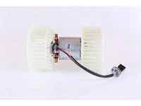 Heater blower motor Nissens 42553954