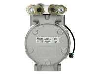 компрессор Nissens 99488569