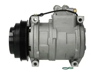 كباس Nissens 504228992