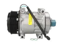 كباس Nissens 4894306