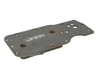 Oil cooler Nissens 1399491