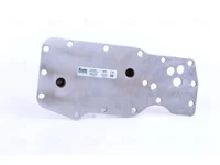 Oil cooler Nissens 1399491