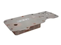 Oil cooler Nissens 1399642