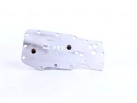 Oil cooler Nissens 1399642