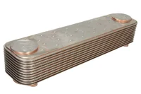 Ölkuhler Nissens 5801389770