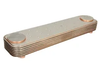 Ölkuhler Nissens 5801389775