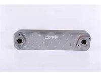 Oil cooler Nissens 504221052