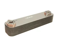 Oil cooler Nissens 504221052