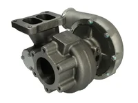 Turbo Nissens 500390351