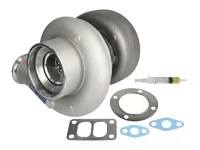 Turbo Nissens 4033094