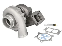 Turbo Nissens 500373230