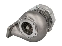 Turbo Nissens 500373230