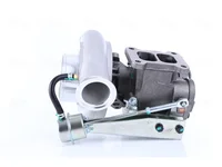Turbo Nissens 4047305