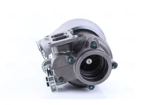Turbo Nissens 4047305