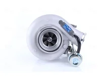 Turbo Nissens 4047305