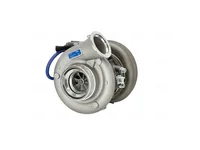 Turbo Nissens 3773763