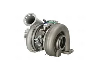 Turbo Nissens 3773763