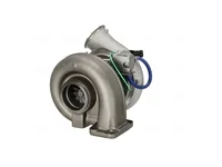 Turbo Nissens 3773763