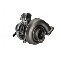 Turbo Nissens 3773781