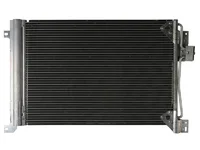 Condensator Nissens 41214450