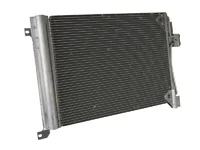 Condensator Nissens 41214450