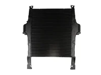 интеркулер Nissens 504015564