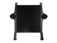 интеркулер Nissens 504015564