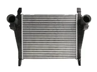 интеркулер Nissens 500361633