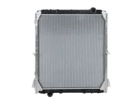 المشعاع Nissens 99463230