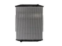 Radiador Nissens 42532035