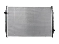Radiator Nissens 41008464
