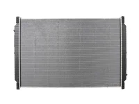 Radiator Nissens 41008464