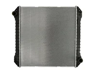 Radiateur Nissens 4849400