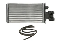 Radijator grijača Nissens 504078680