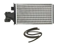 Radijator grijača Nissens 504078680