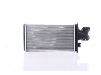 Radijator grijača Nissens 504078680