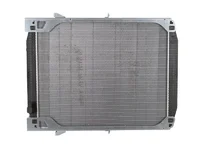 Radiator Nissens 42532035