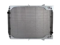 Radiator Nissens 42532035