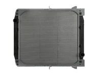 Radiator Nissens 2204127