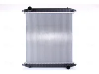 Radiator Nissens 500380655