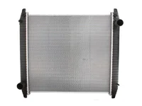 Radiator Nissens 500380655