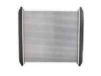 Radiator Nissens 500380655