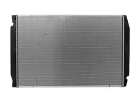 Radiateur Nissens 41214447