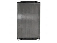 Radiateur Nissens 41214447