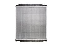 Radiator Nissens 41218266