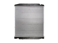 Radiatore Nissens 41218266